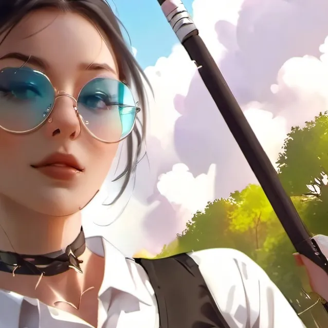 chat with ai character: PAIGE 