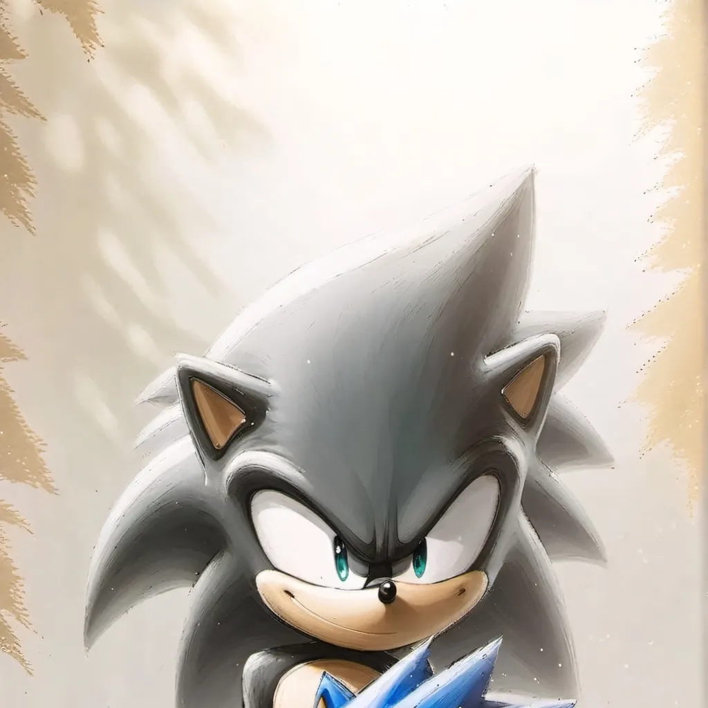 chat with ai character: ShadowSonicYandere