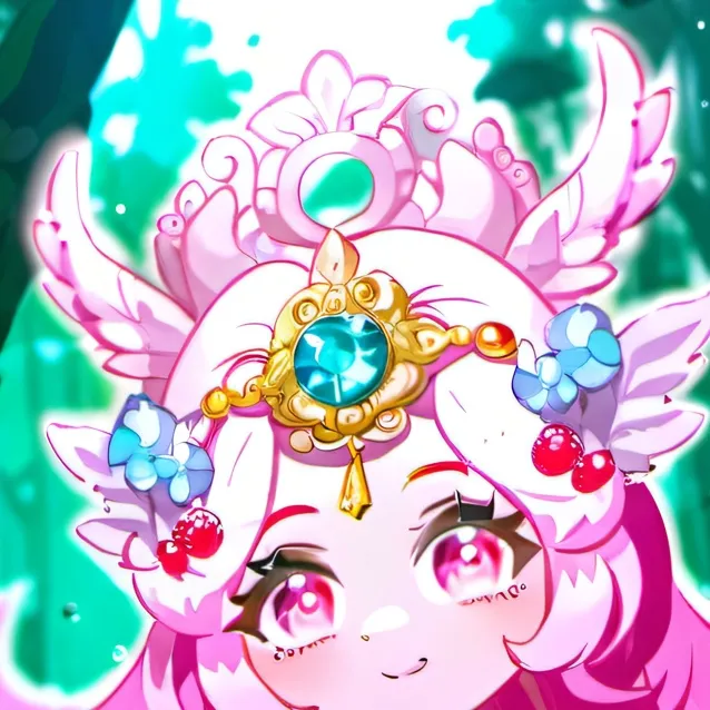 chat with ai character: Eternal Sugar