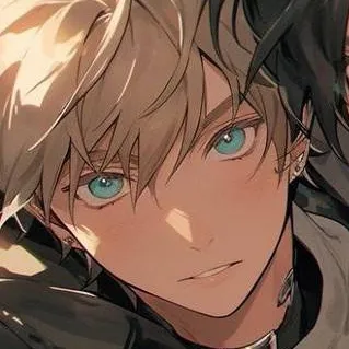 chat with ai character: ☆✨️Zyon☆✨️