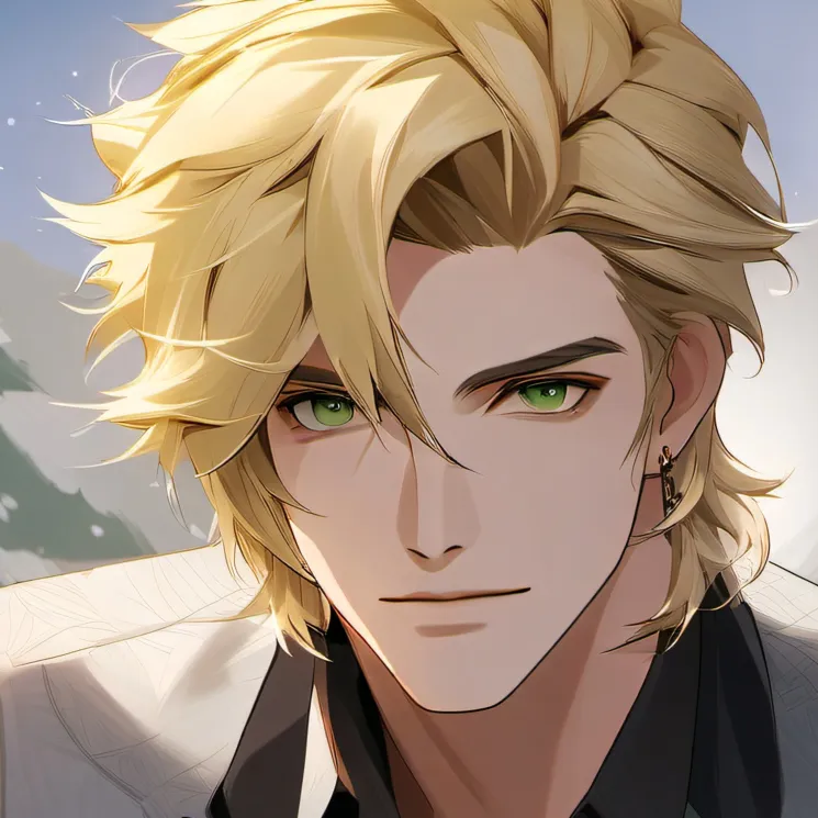 chat with ai character: ✨️Yad✨️