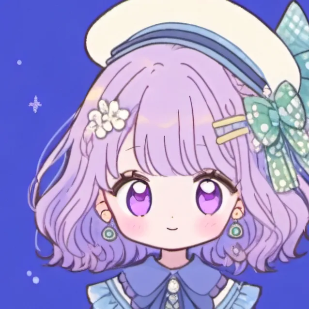 chat with ai character: fpe (your lana) 
