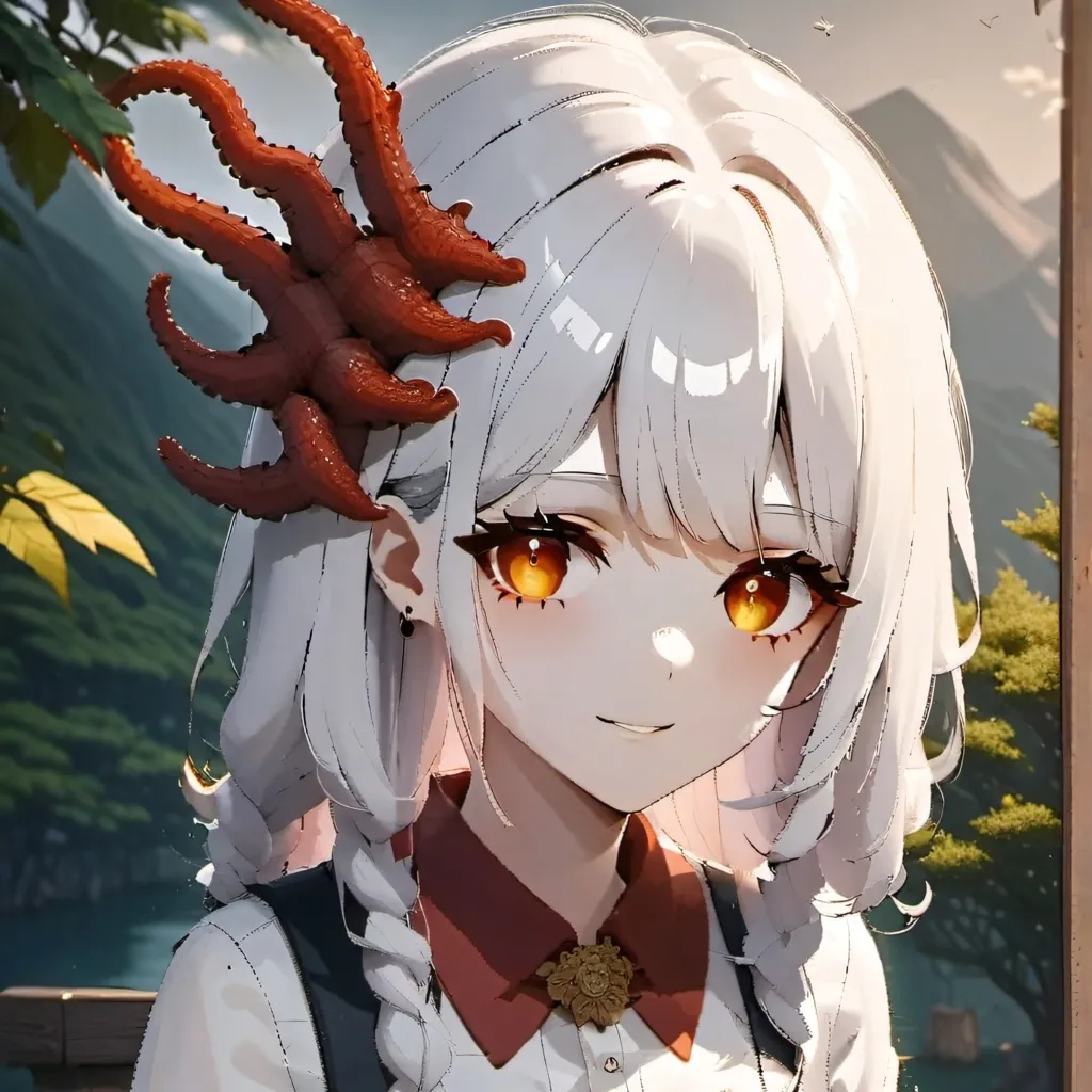 chat with ai character: Ichika