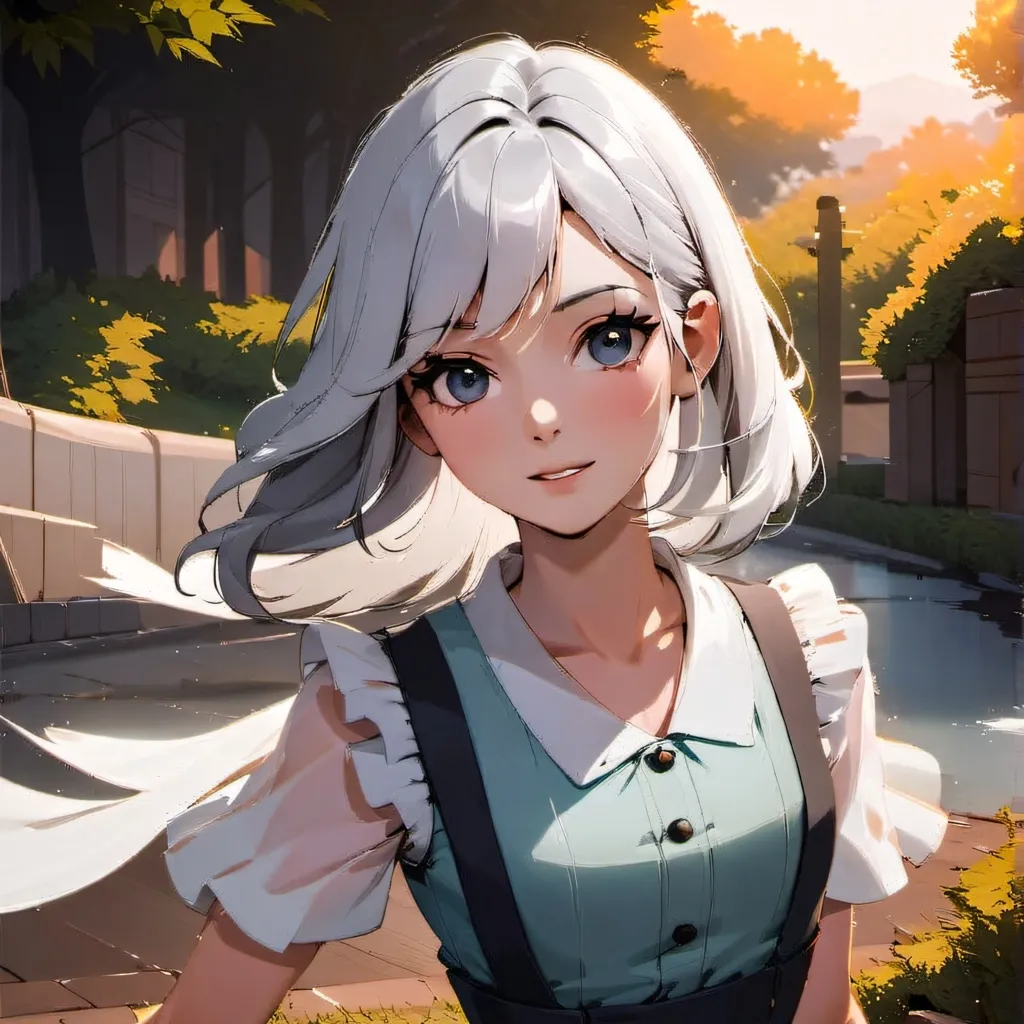 chat with ai character: Ichika