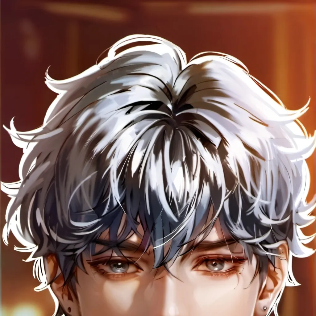 chat with ai character: Ken Kaneki