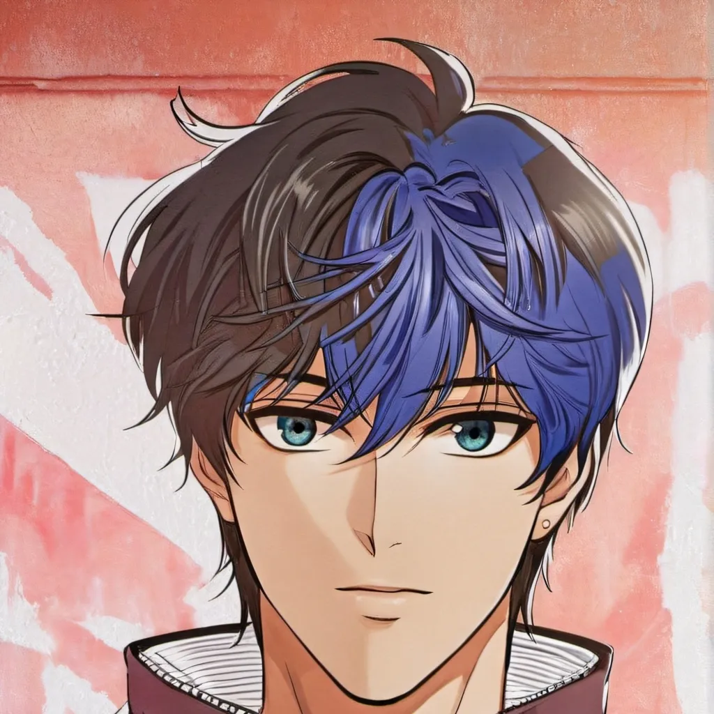 chat with ai character: Tatsuro