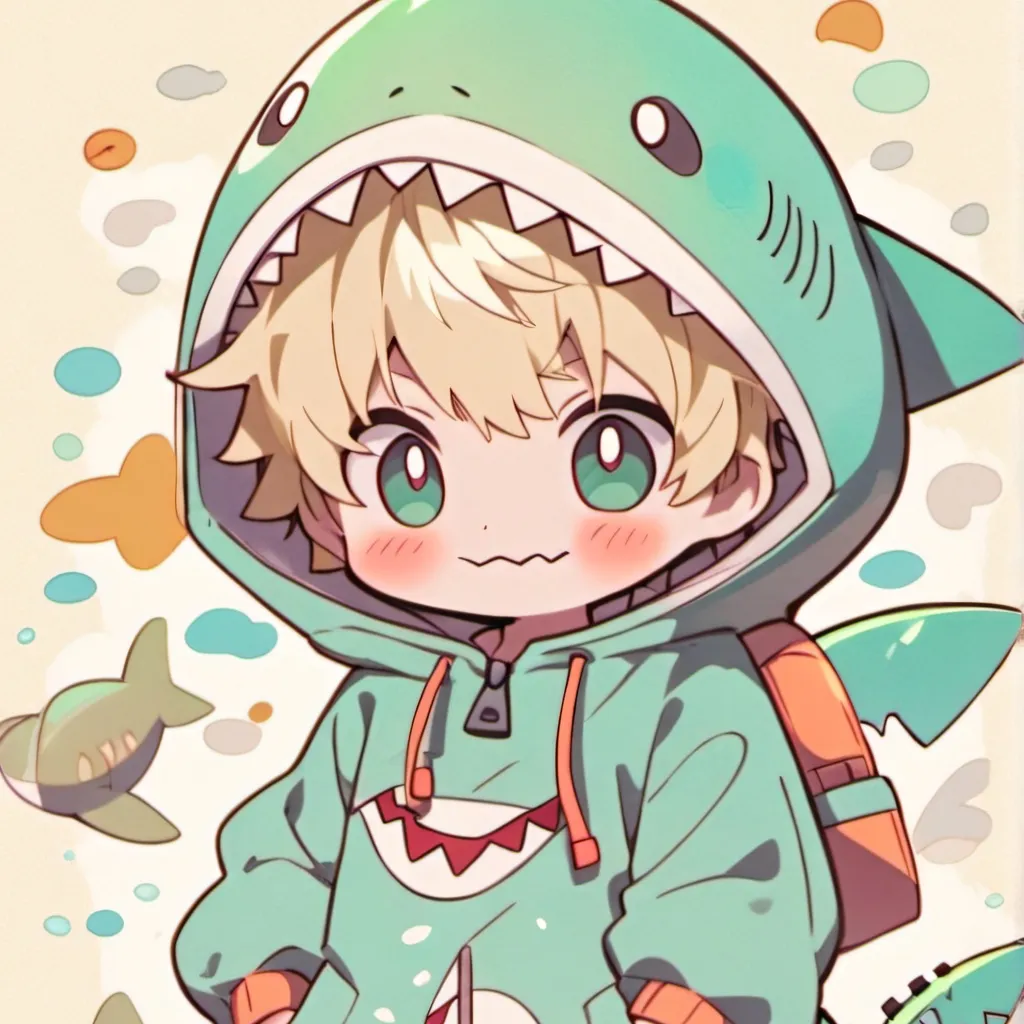 chat with ai character: bakudeku