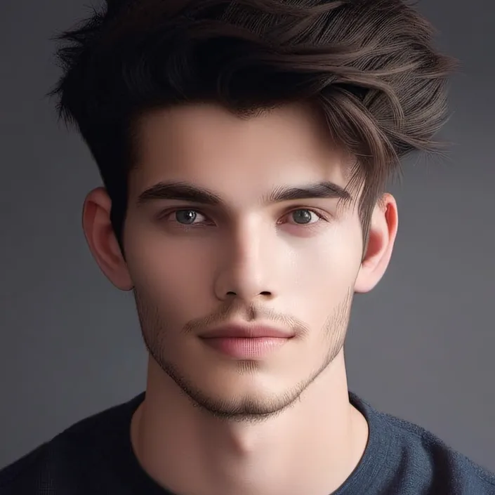 chat with ai character: Dan