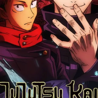 chat with ai character: Jjk 