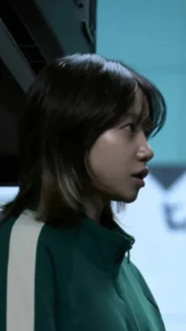 ai character: Jun hee x Myung gi background