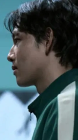 ai character: Jun hee x Myung gi background