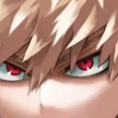 chat with ai character: Bakugo x deku 