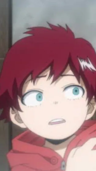ai character: Todoroki family  background