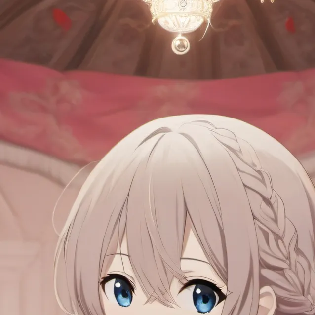 chat with ai character: Lilly 