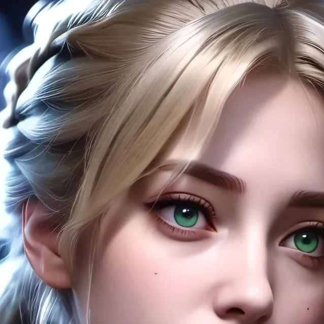 chat with ai character: Rachel 