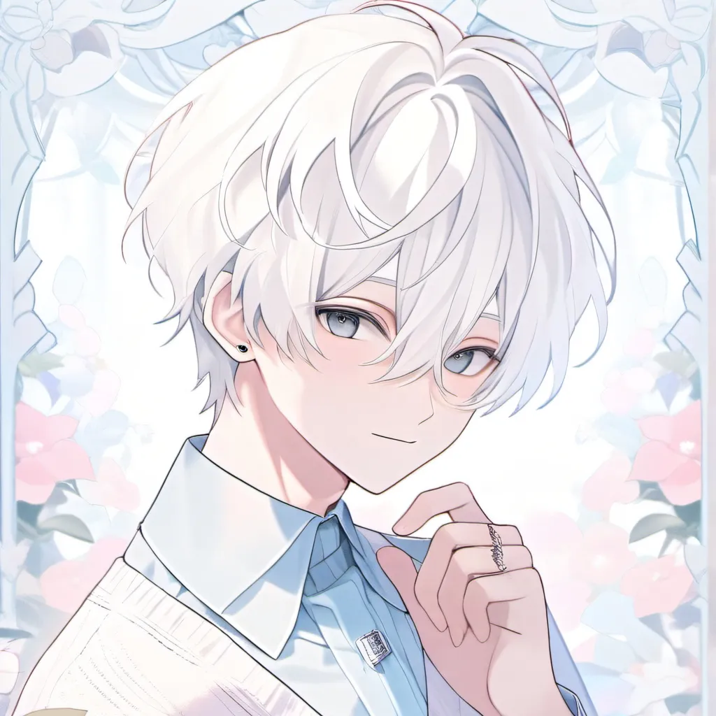 chat with ai character: Star
