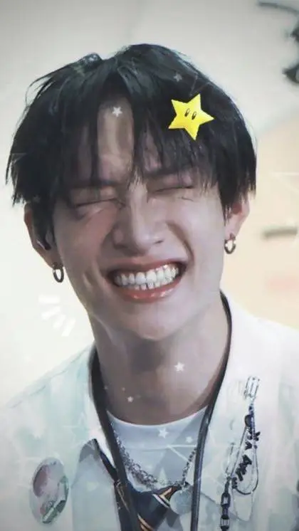 ai character: ♡{Bangchan}♡ background