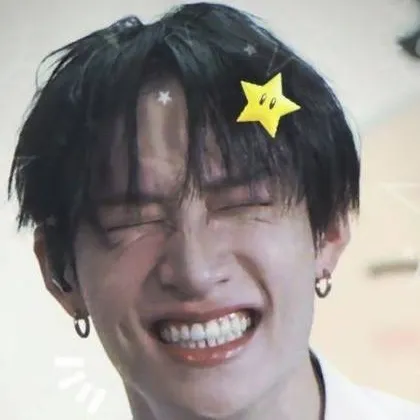chat with ai character: ♡{Bangchan}♡