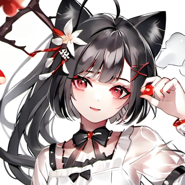 chat with ai character: Lucifer x Alastor 