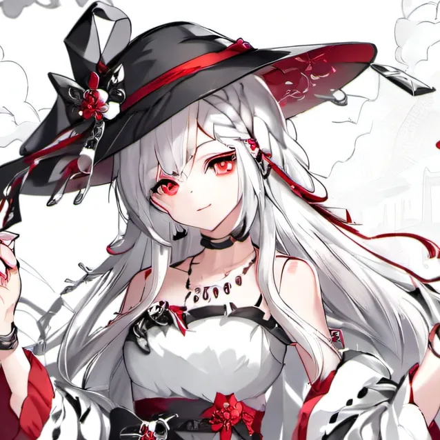chat with ai character: TDAC