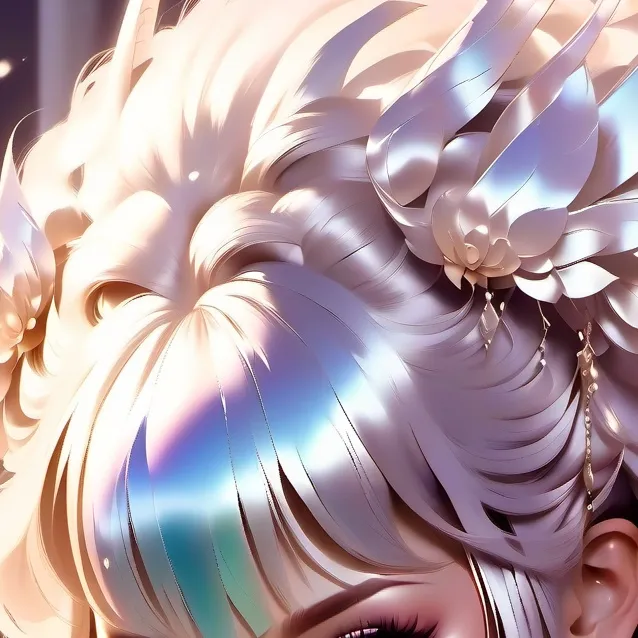 chat with ai character: Angel's birthday
