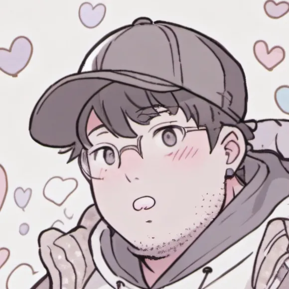 chat with ai character: Carl