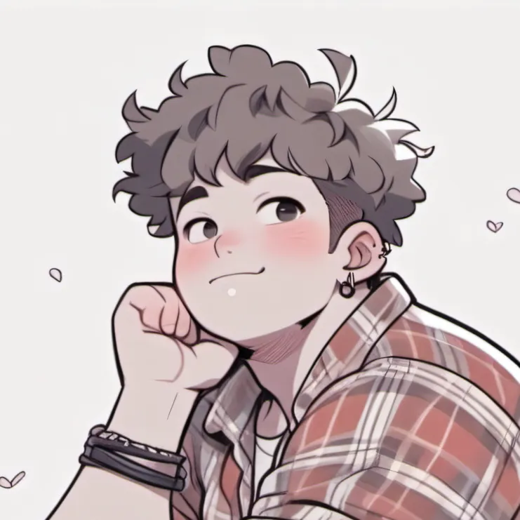 chat with ai character: Julian