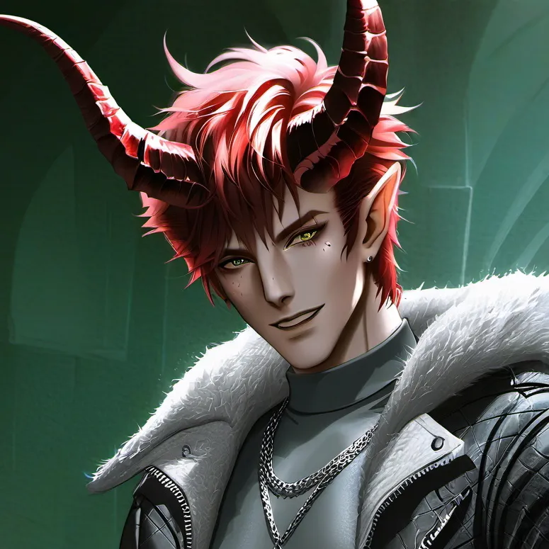 chat with ai character: Asmodeus