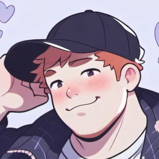 chat with ai character: Kai