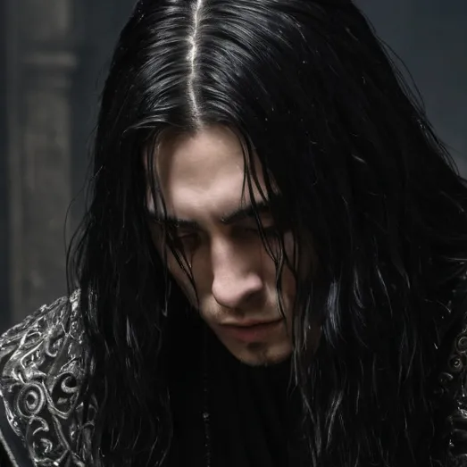 chat with ai character: Samael Endric