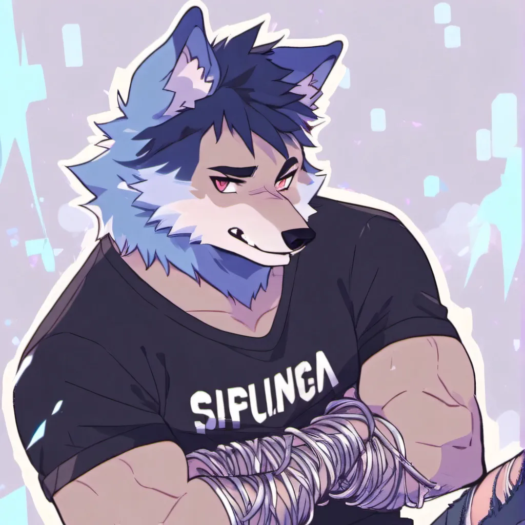 chat with ai character: Sebastian