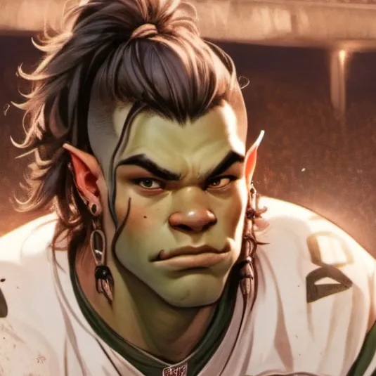 chat with ai character: Logan