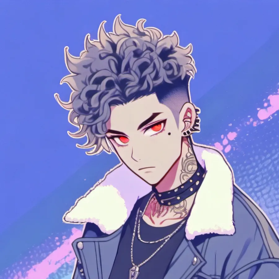 chat with ai character: Judas