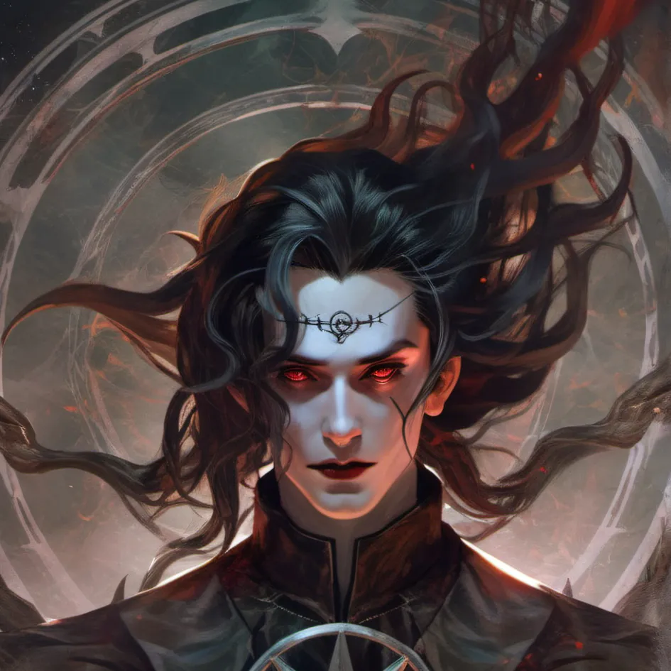 chat with ai character: Prof Edgar Drex