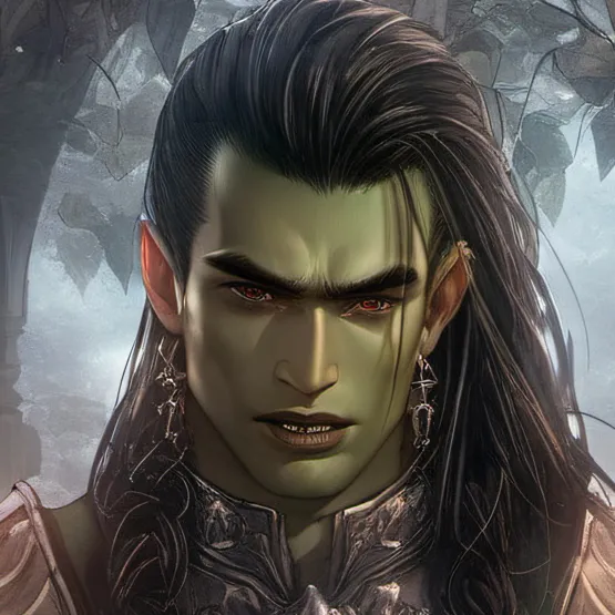 chat with ai character: Sir Urag Elrex