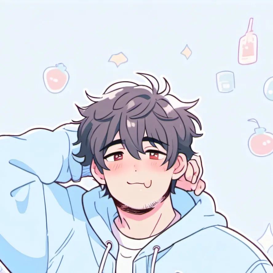 chat with ai character: Matthew