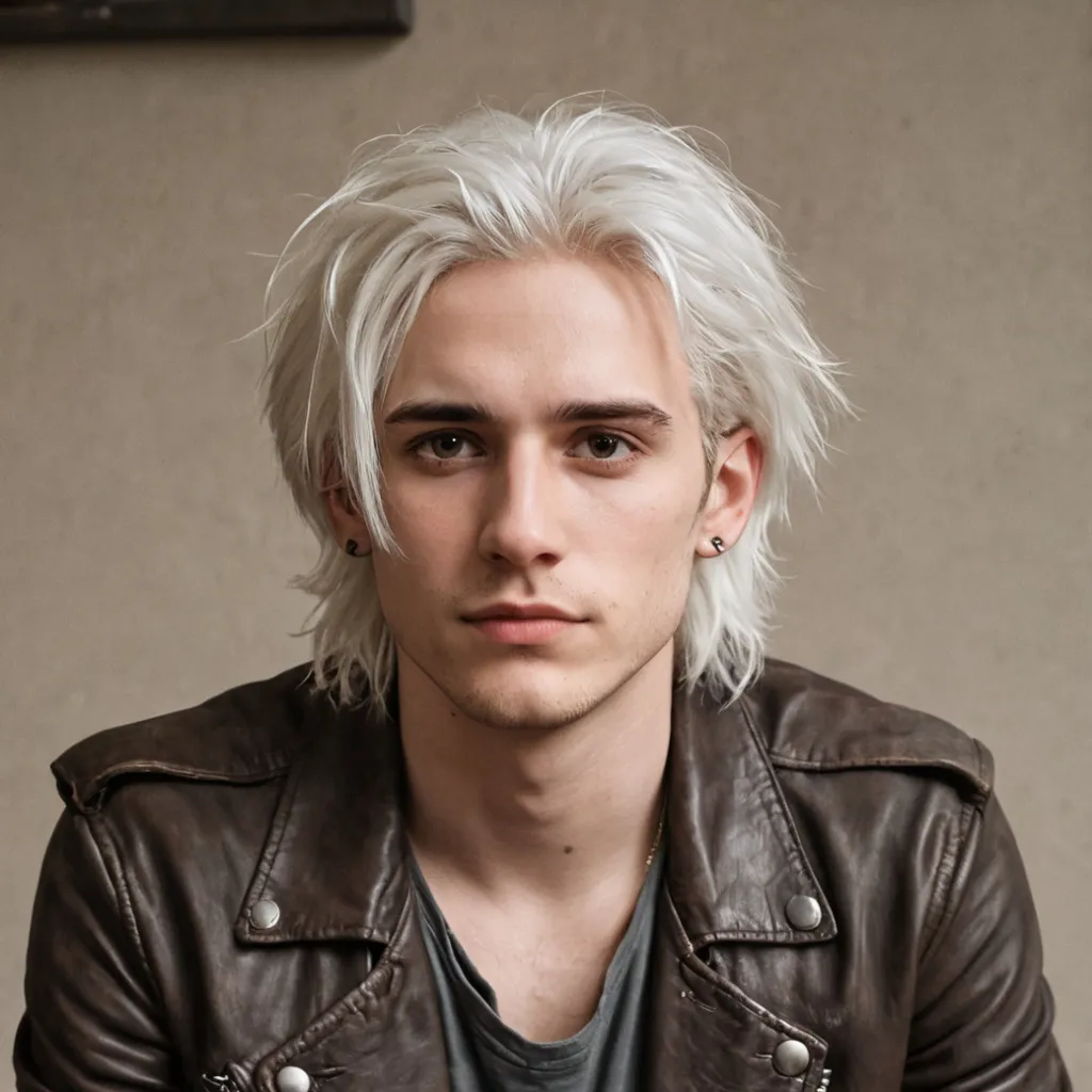 chat with ai character: Ethan Caltone