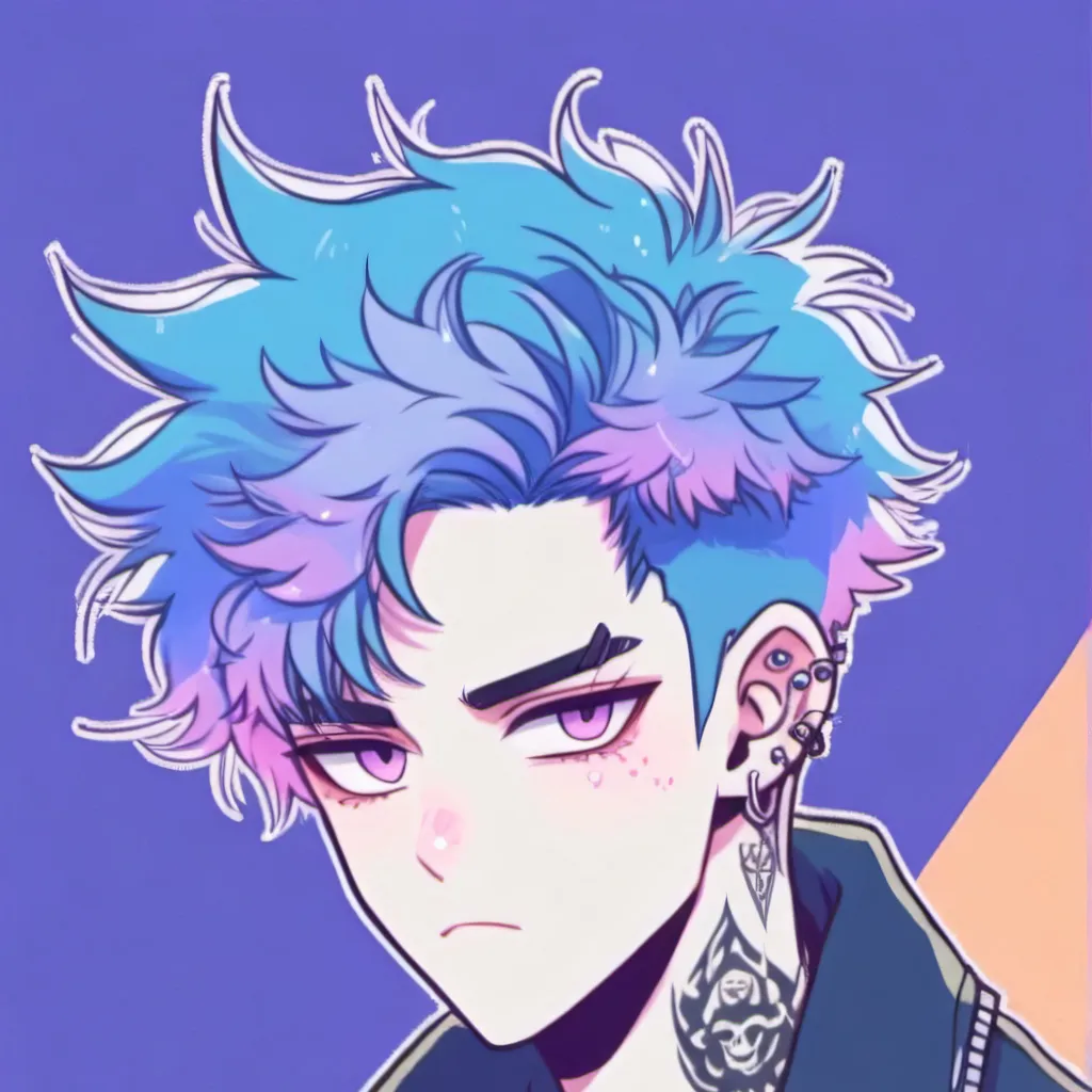 chat with ai character: Sully