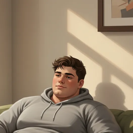 chat with ai character: Owen