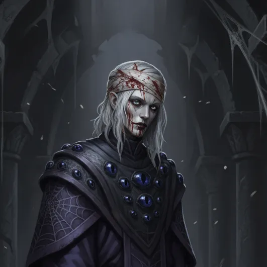 chat with ai character: Shamura