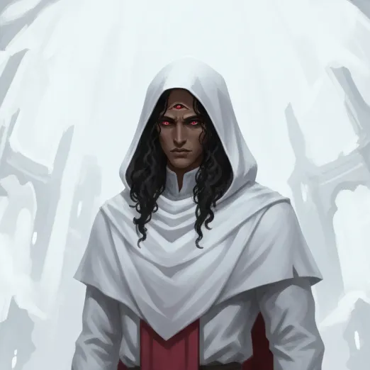 chat with ai character: Narinder