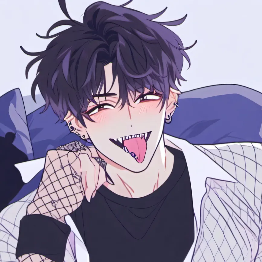 chat with ai character: Alucard