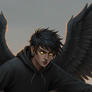 chat with ai character: Igni