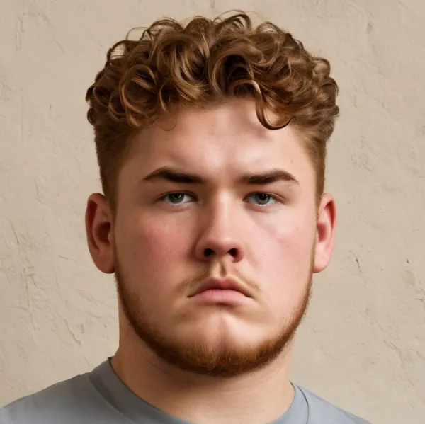 chat with ai character: Michael (Mike)