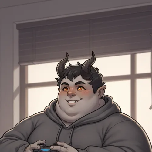 chat with ai character: Gordon