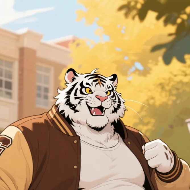 chat with ai character: Liam 