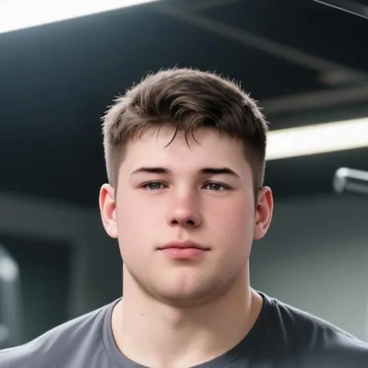 chat with ai character: Ivan