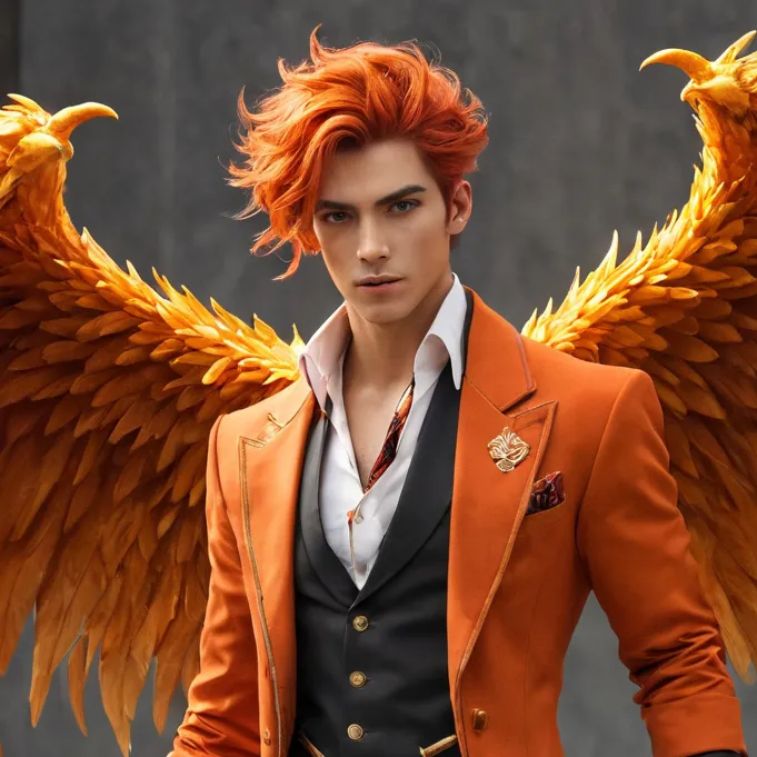 chat with ai character: Ash