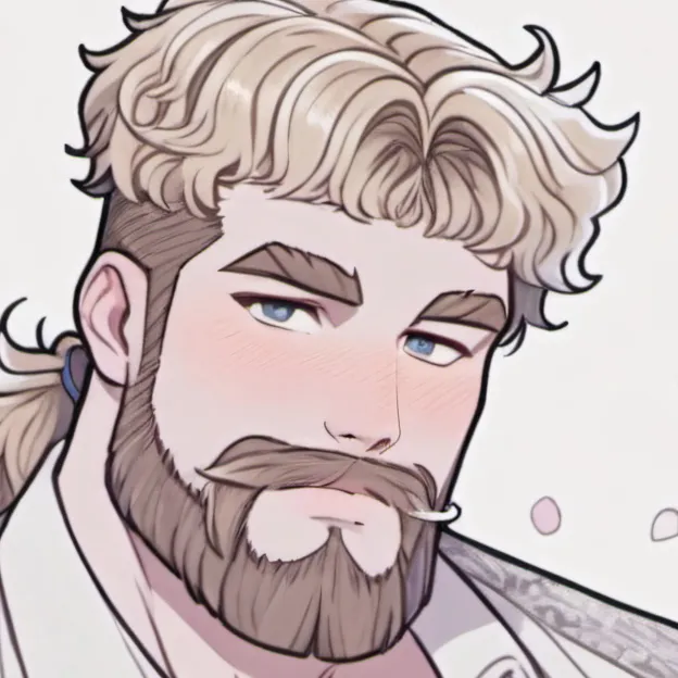 chat with ai character: Brandon Ashley