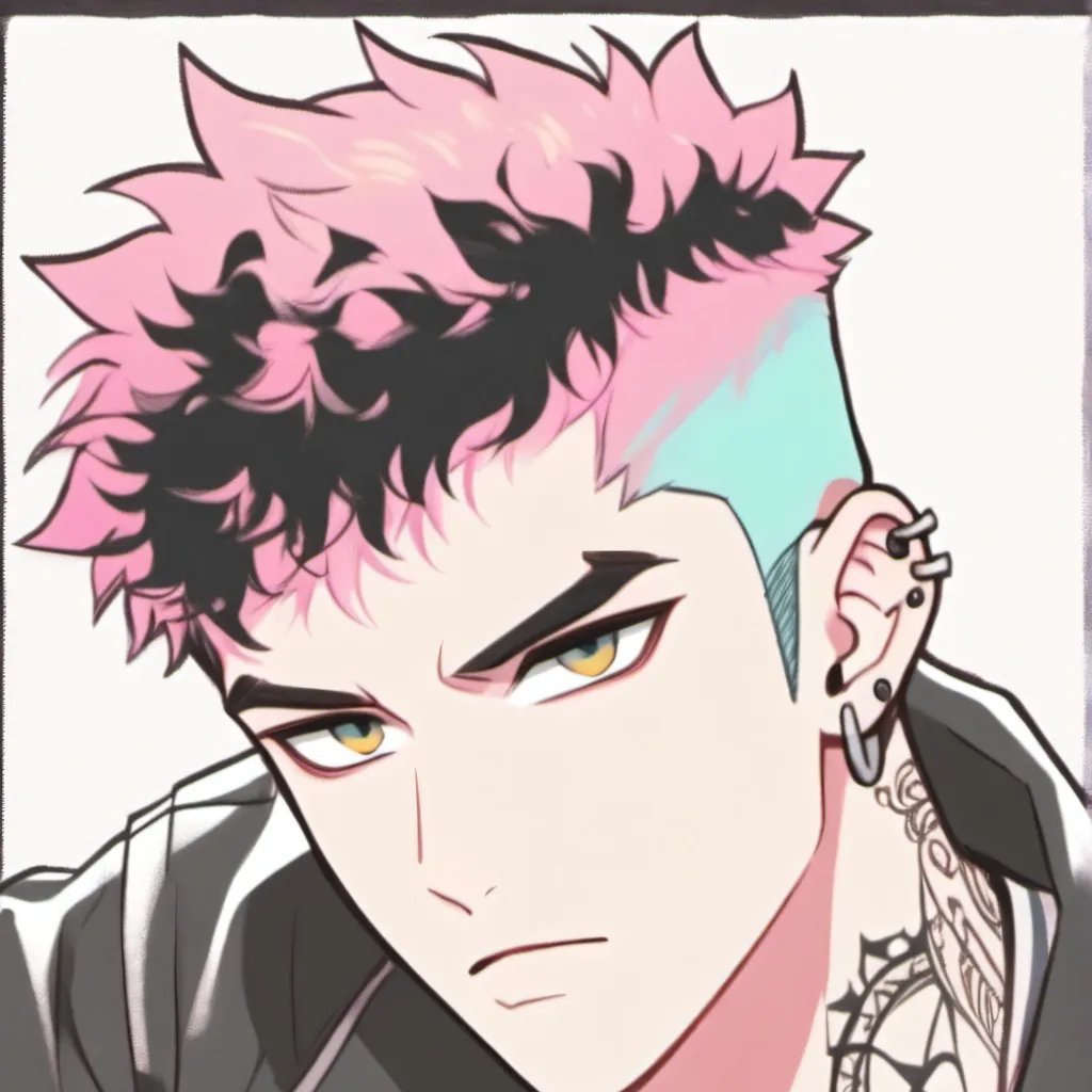 chat with ai character: Scott Green